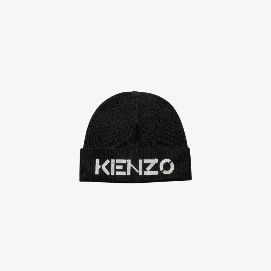 Mũ len Kenzo