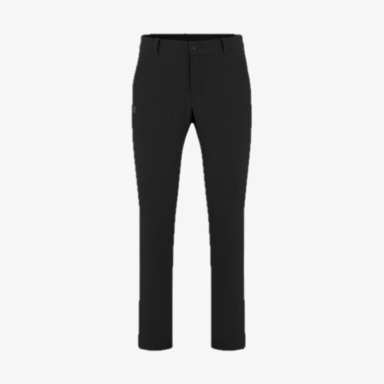 Quần 9/4 Bootcut Pants