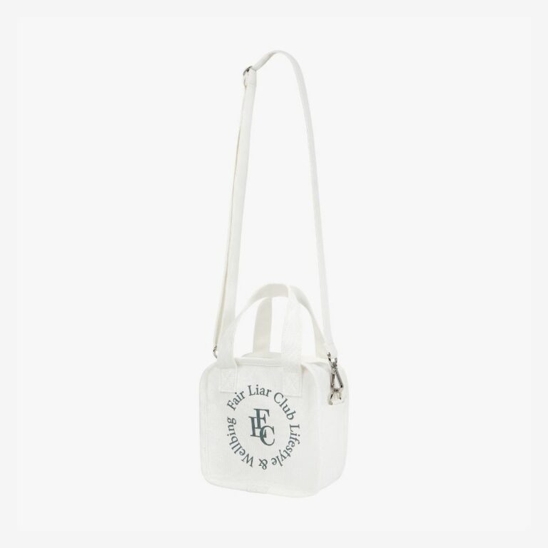 FLC Lifestyle Crossbody Bag