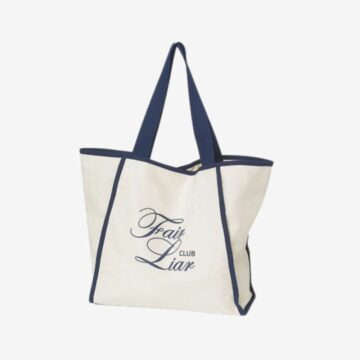 FLC effortless tote Bag
