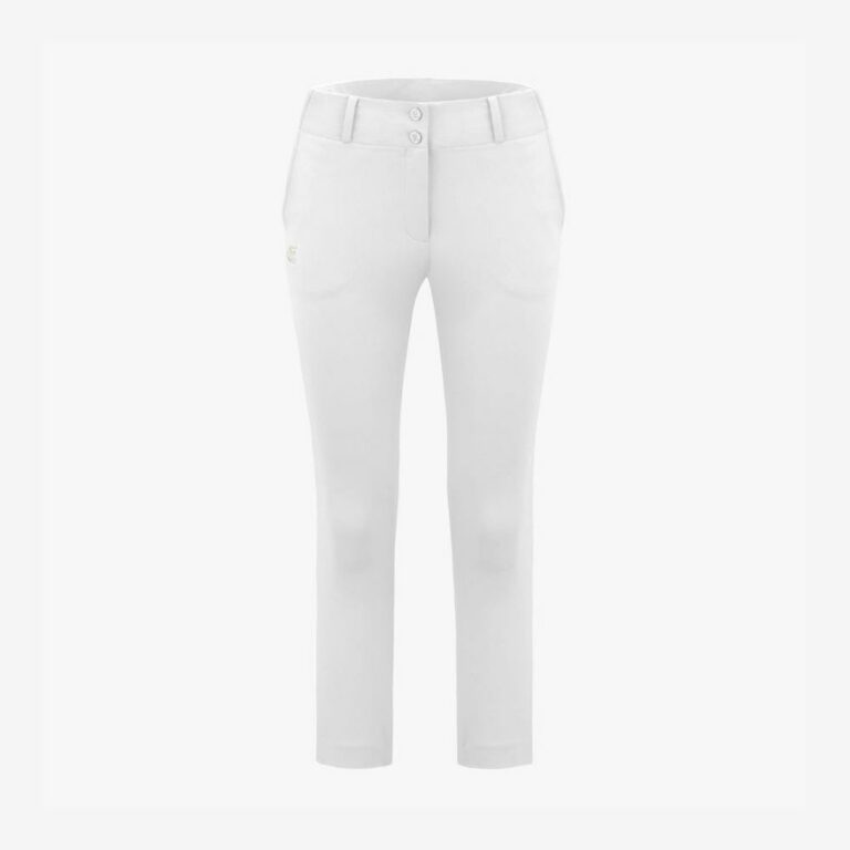 Slim Bell Buttom Pants