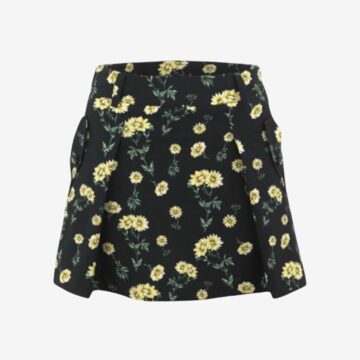 Daisy Flare Skirt