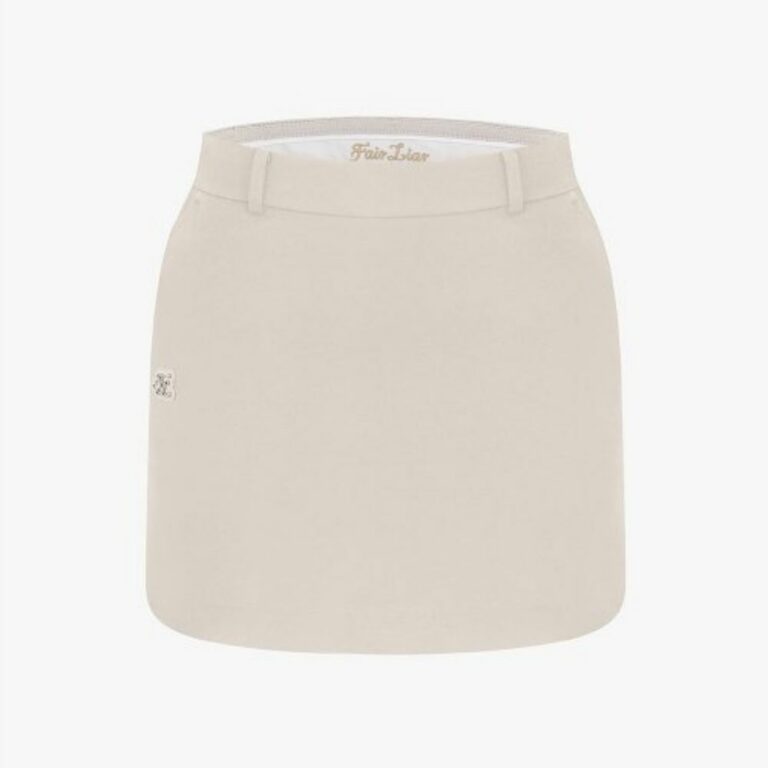 Fairliar H-Line Skirt