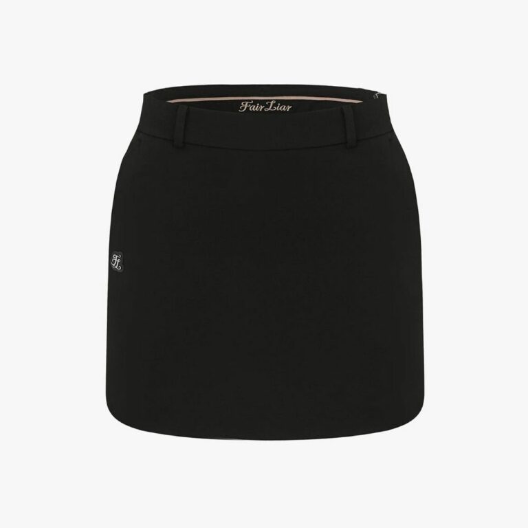 Fairliar H-Line Skirt