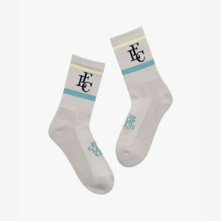 FLC Stripe Socks