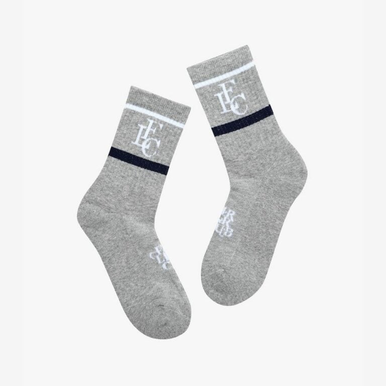 FLC Stripe Socks