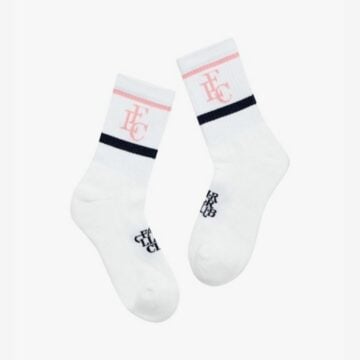 FLC Stripe Socks