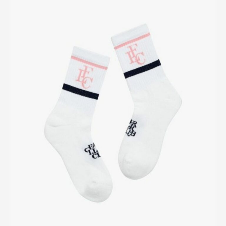 FLC Stripe Socks