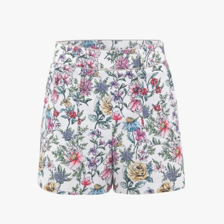 Garden Shorts