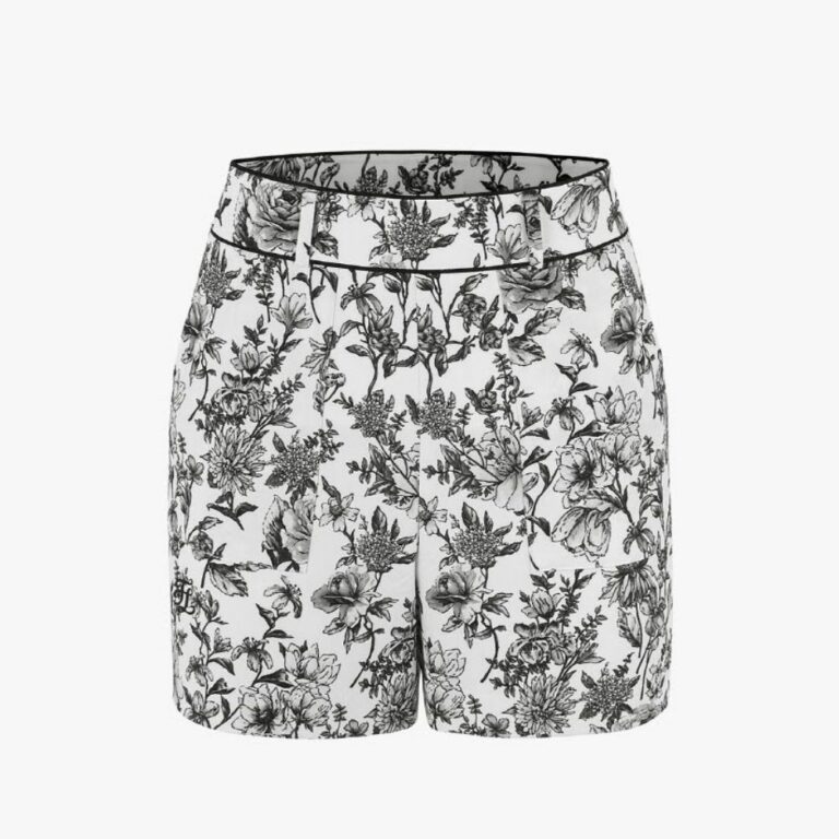 Garden Shorts