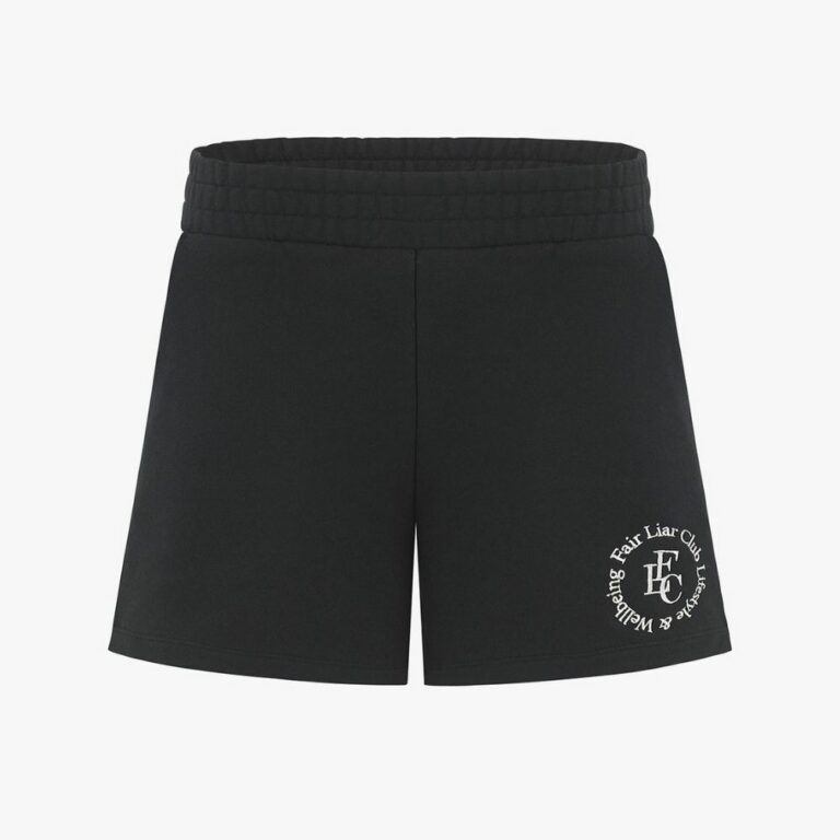 FLC Lifestyle Sweatshorts