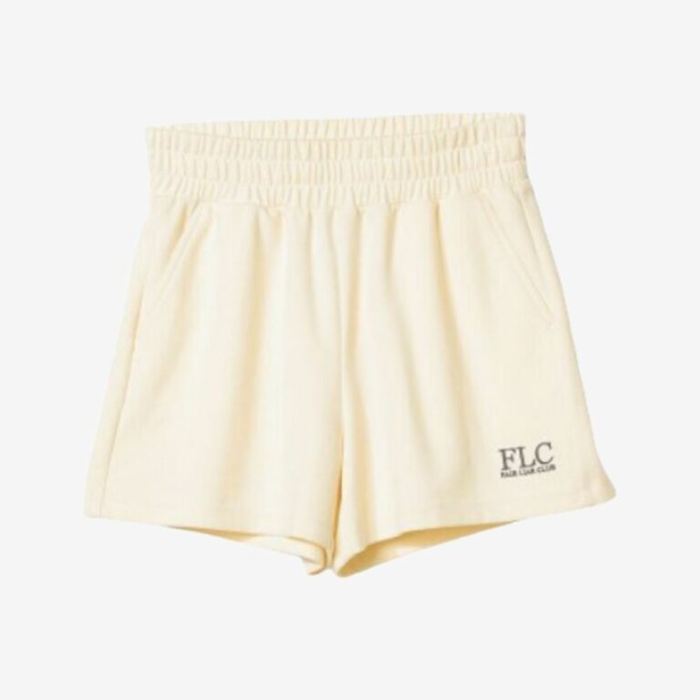 FLC Edw Sweatshorts