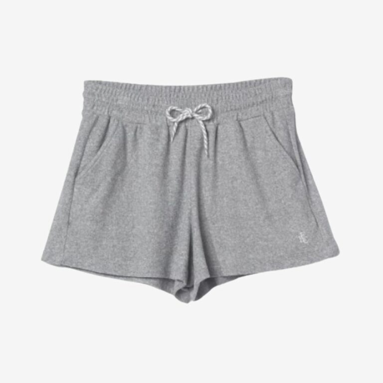 FLC Effortless Terry Shorts