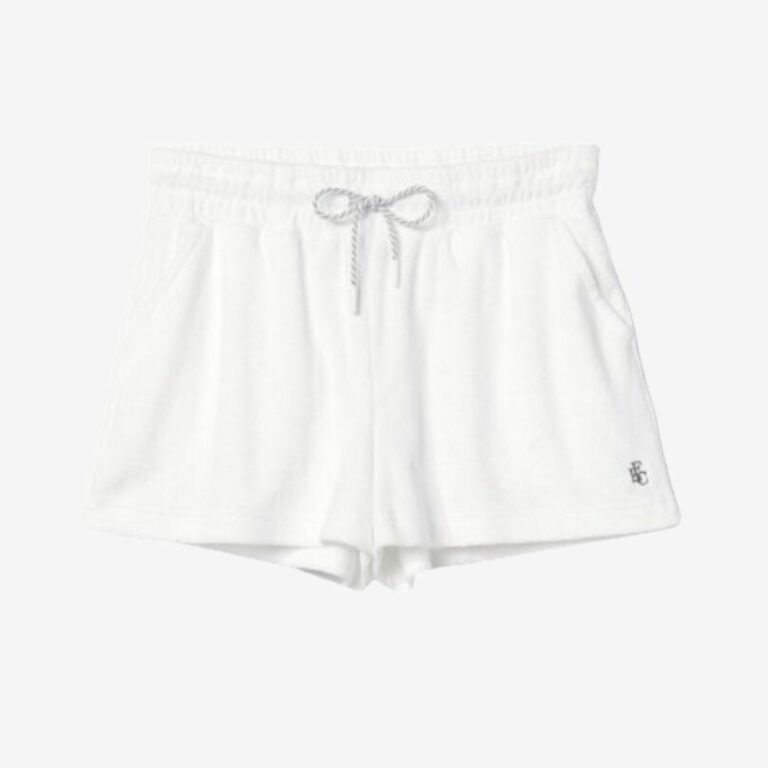 FLC Effortless Terry Shorts