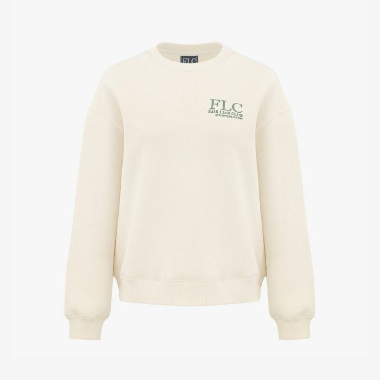 FLC Effortlux Crewneck Sweatshirt