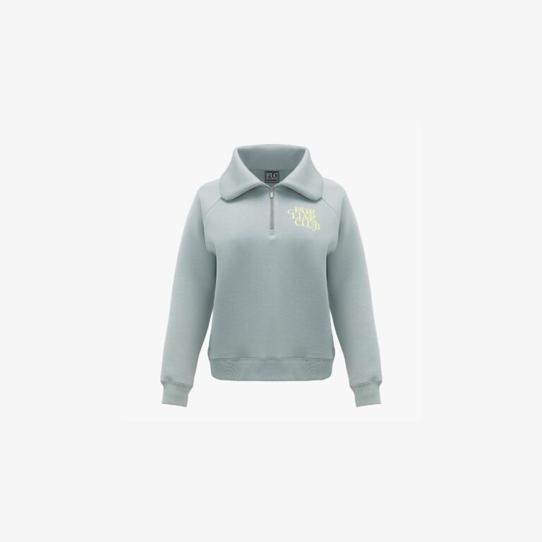 FLC Quarter Zip Pullover