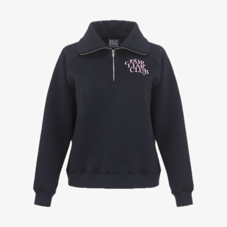 Áo FLC Quarter Zip Pullover