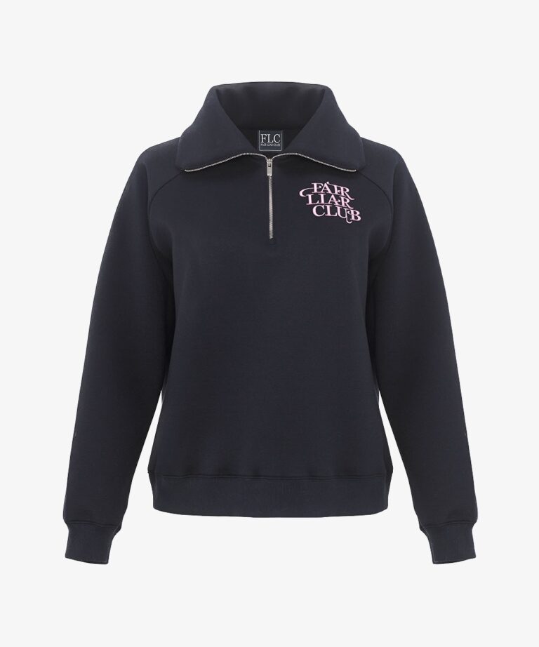 FLC Quarter Zip Pullover