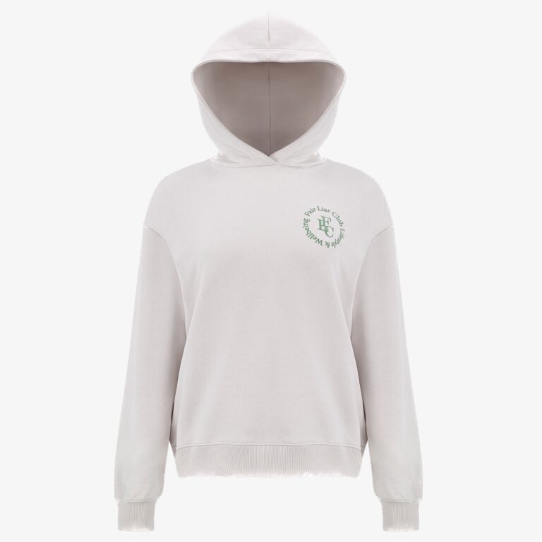 FLC Lifestyle Hoodie