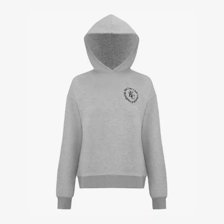 FLC Lifestyle Hoodie