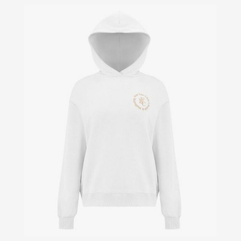 FLC Lifestyle Hoodie