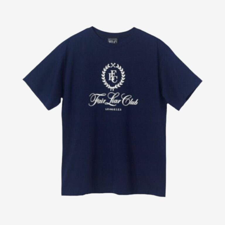 FLC Oversized LA T-shirts