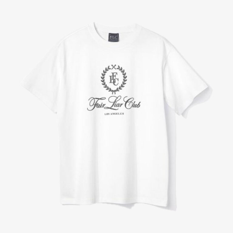 Áo FLC Oversized LA T-shirts