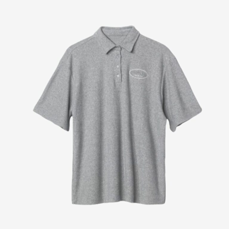 FLC Effortless Terry Polo