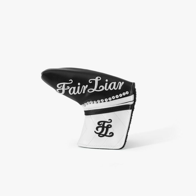 Pearl Putter Cover