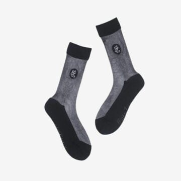 See-Thru Ankel Socks
