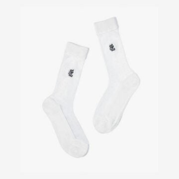 See-Thru Ankel Socks