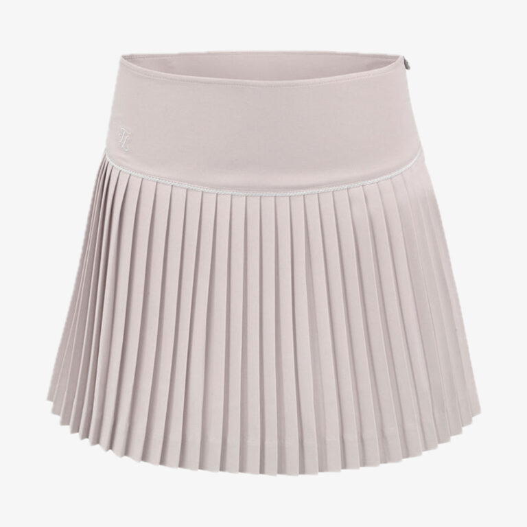 Chân Váy All That Flare Pleats Skirt