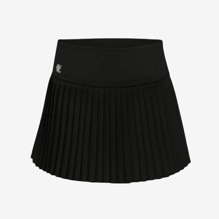 All That Flare Pleats Skirt