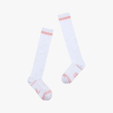 Simple Cool Knee Socks
