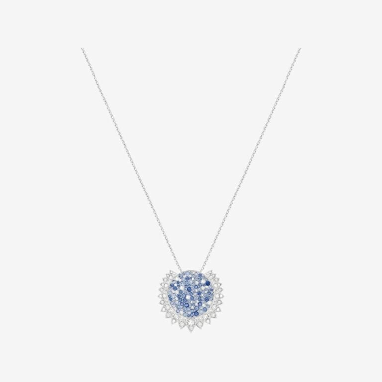 PIAGET SUNLIGHT PENDANT