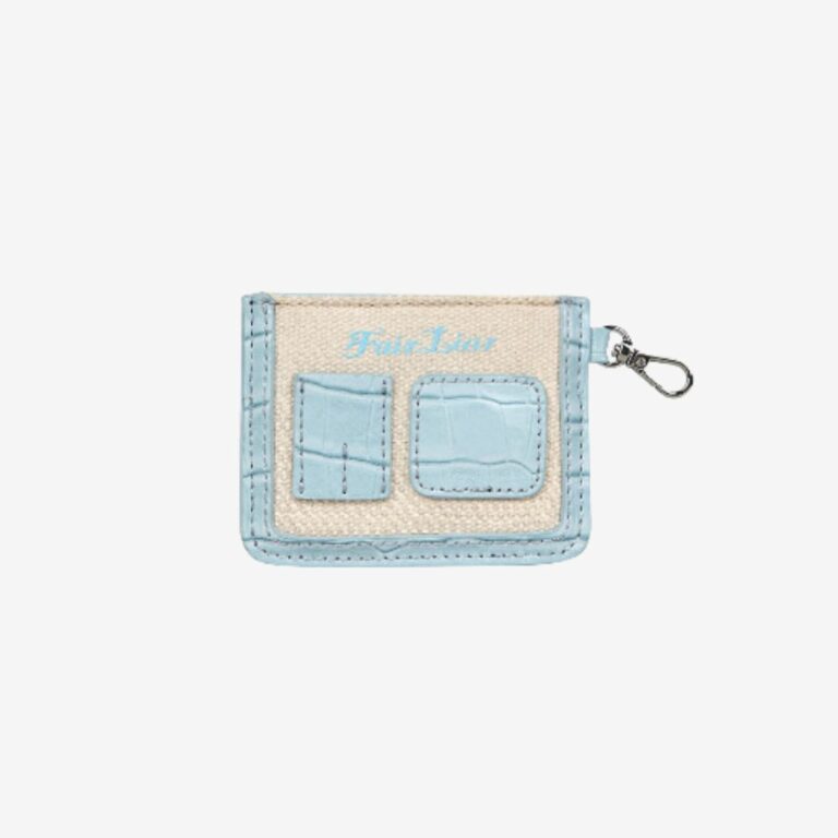 Túi Wallet Bag