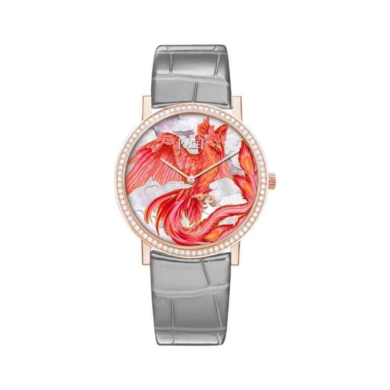Đồng hồ Altiplano Dragon Zodiac
