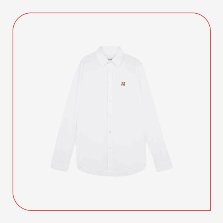 Áo Fox Head Classic Shirt