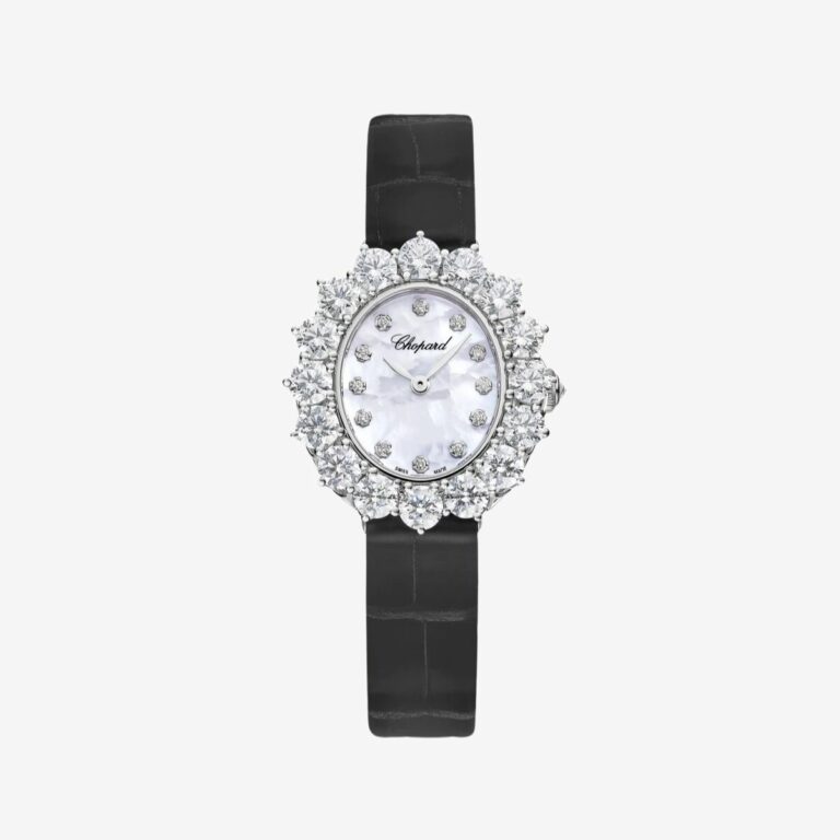 Đồng hồ L’Heure Du Diamant (30 X 27MM)