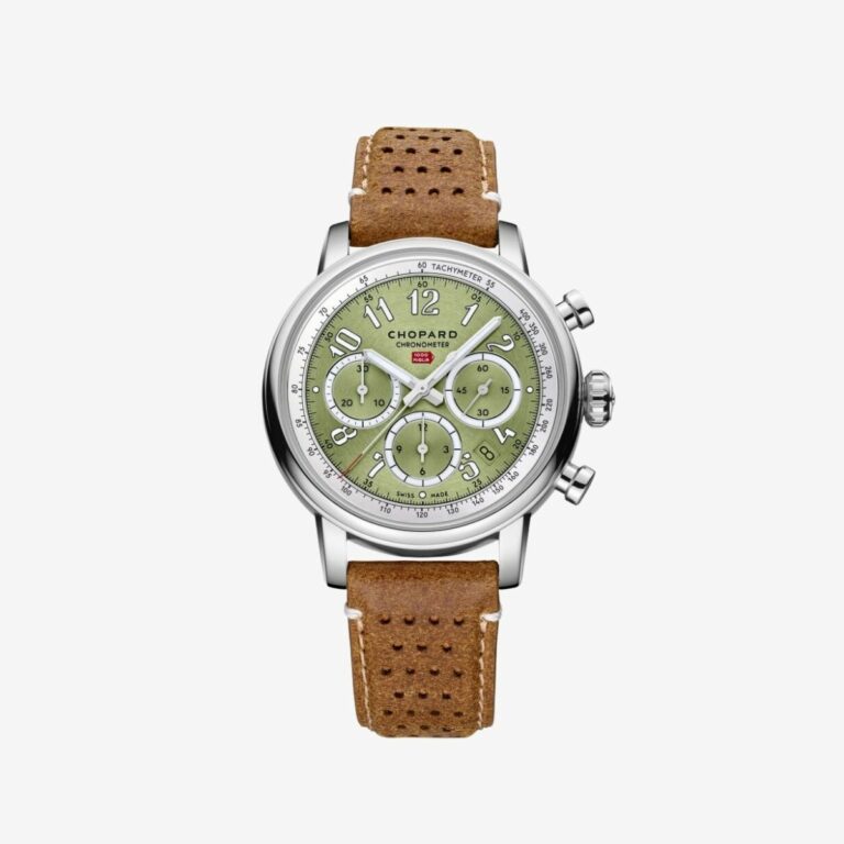 Đồng hồ Mille Miglia (40.5MM)