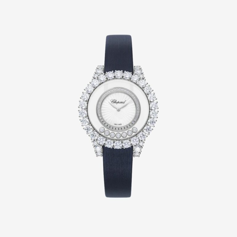 Đồng hồ Happy Diamonds (37MM)