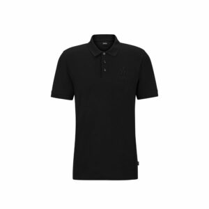 Be Your Own BOSS | Bộ sưu tập BOSS Xuân Hè 2023 36 Áo Polo