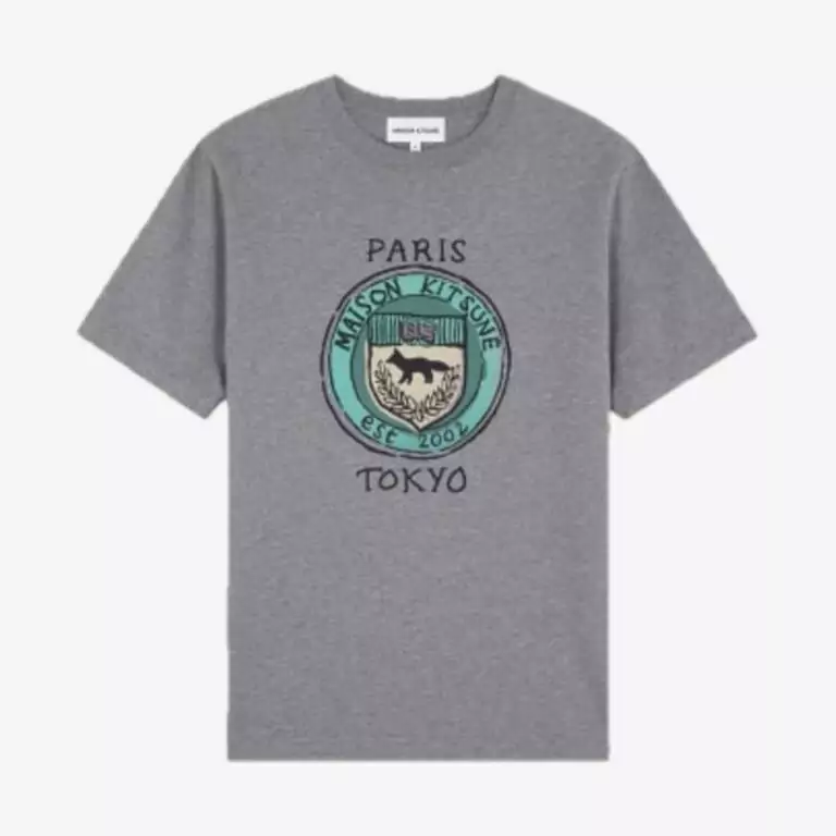 Áo City Coins Comfort Tee-Shirt