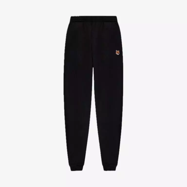 Quần Fox Head Patch Regular Jog Pants