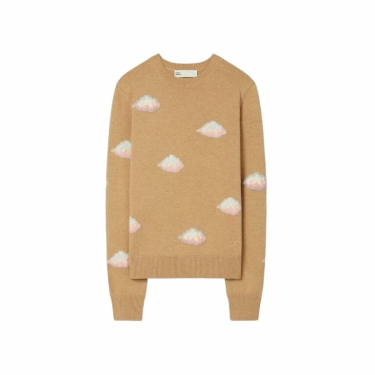 Áo Sweater Cloud Cashmere