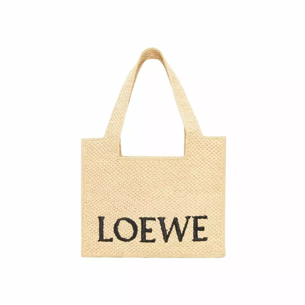 Túi Loewe Font Tote Medium