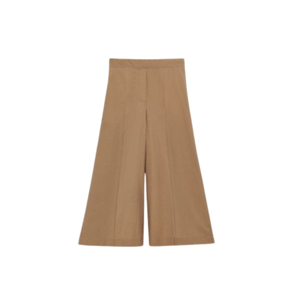 Quần Cropped Trousers