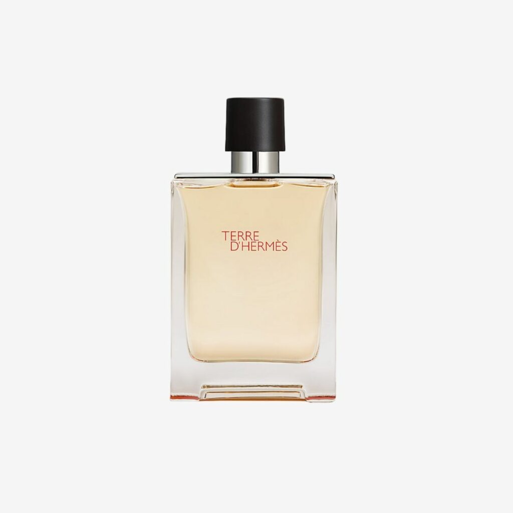 Nước hoa Terre d’Hermes EDT 100ml