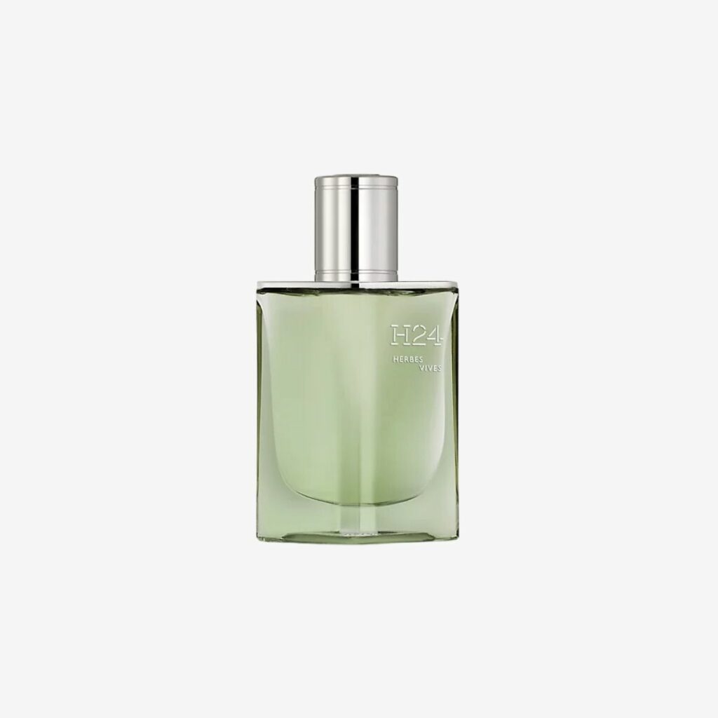 Nước hoa H24 Herbes Vives EDP 100ml