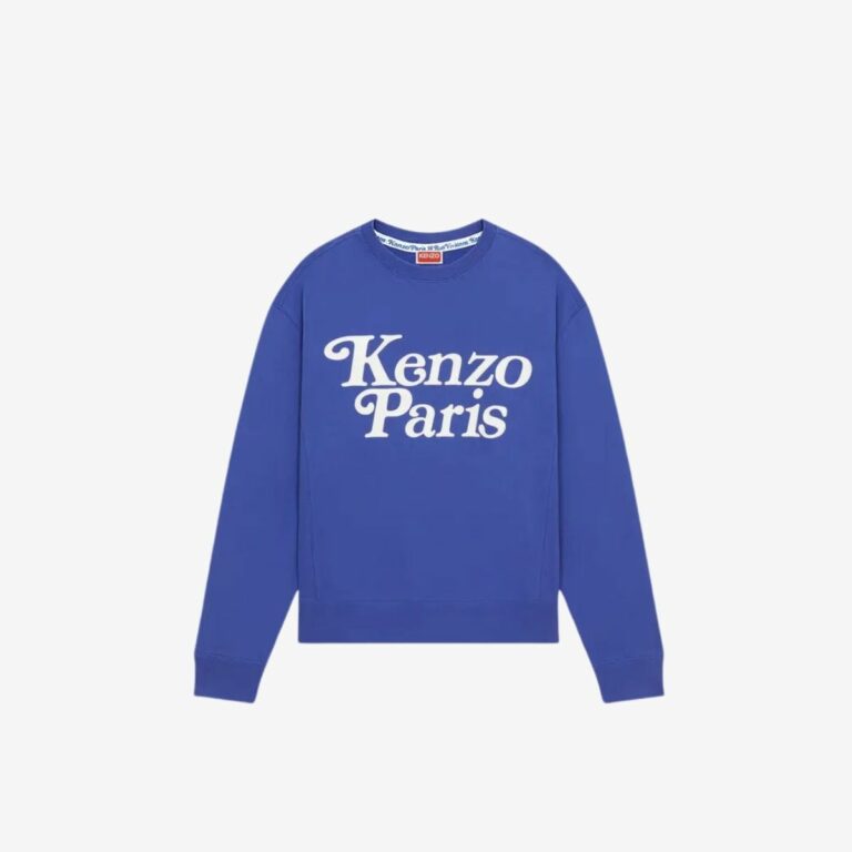 Áo Sweater Kenzo By Verdy Classic